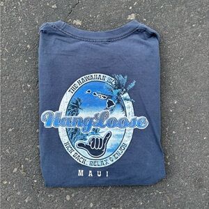 Vintage Hang Loose tee